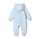 Complex for children, jeans color, height 74 cm