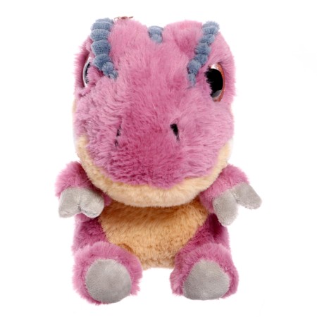 Soft toy "Tyrannosaurus", 15 cm-1