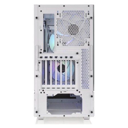Thermaltake Ceres 300 TG Argb white BP without BP ATX 3x140mm 2xusb3.0 1xusb3.1 Audio Bott 1064978-4