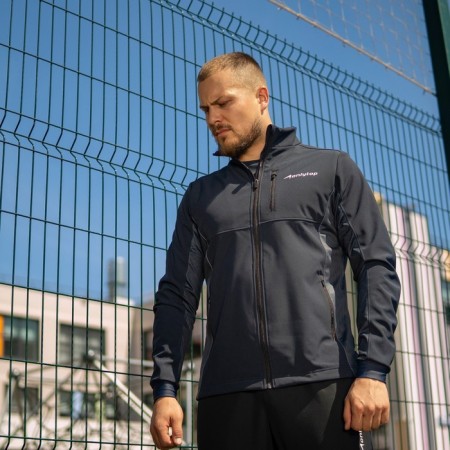 Warm -up jacket onlytop man, p. 56-12