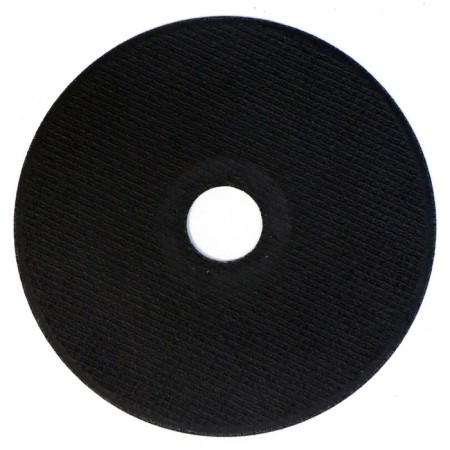ABRAFLEX Circle A-30 Standart BF, for metal and stainless steel, 125 x 1.2 x 22.2 mm-1