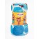 Pacific Pavivinka Korzhik 100x150cm, Blue Color, Aerosoft 190GM, PE100%