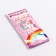 Marmalade in the form of ice cream “Try rainbow tastes”, 1 pc. X 14 g.