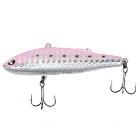 Wobbler sinking vertical LJ Pro Series Vib S, 5.8 cm, color 141-1