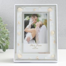 Photo frame glass 10x15 cm 