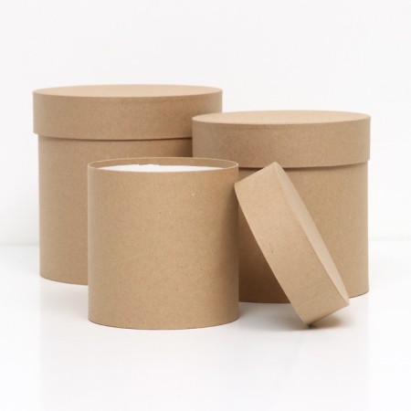 Set of boxes 3B1 "CRAFT ORTONOME", 18 x 18 cm - 14x 14cm-2