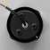 Lamp "Snack" 4xLED 4W 4000K IP66 Black 9.3x4.5x9.3 cm