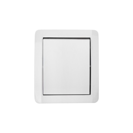 Passing Industrial IP54, O/U, White Kranz switch-1