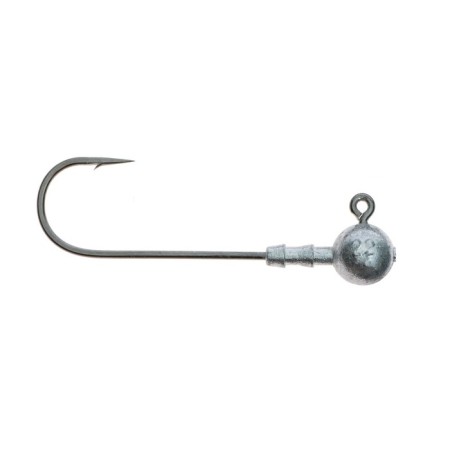 Jig ball "Yaman", 22 g, 20 pcs.