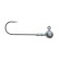 Jig ball "Yaman", 22 g, 20 pcs.