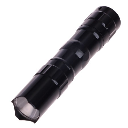 NK416 rifle, shoots gel bullets, battery-16