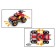 Designer Megano "Racing Jeep", radio control, 265 parts