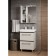 Mirror Aquaton Cabinet Ronda Pro, 60 cm, Oak color Somerset