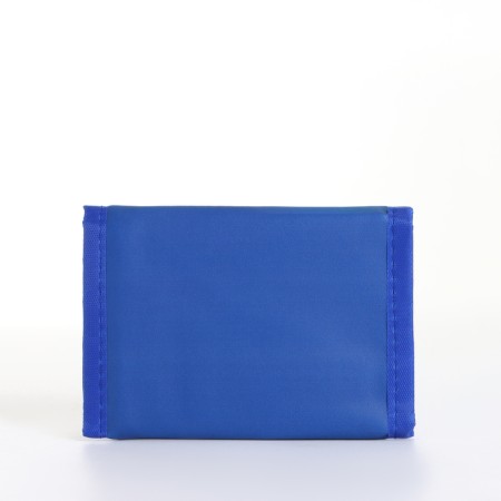 Children's wallet on Velcro "chosen", the color is blue-1