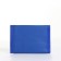 Children's wallet on Velcro "chosen", the color is blue