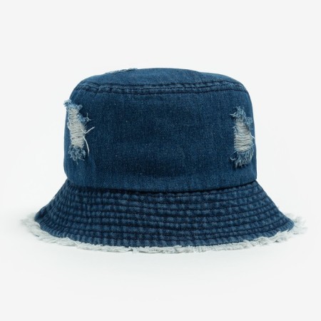Panama Minaku, col. blue, rr 56-58