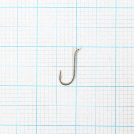 Mushin hooks Maruto 7018, color BR, No. 16, 10 pcs.-1