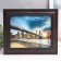 Klyno "Evening Megapolis" Wenge 26x31x4.5 cm