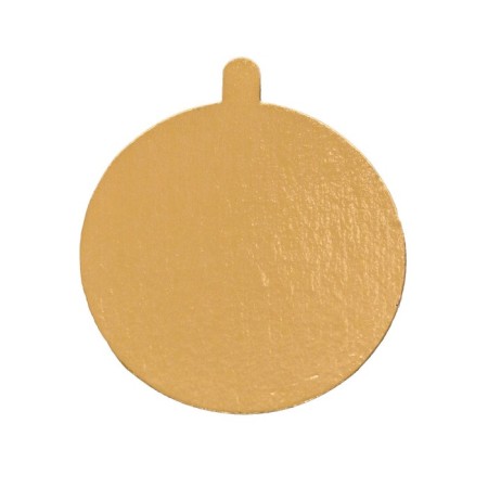 SAME with the holder "Gold" 10 cm, 0.8 mm-2