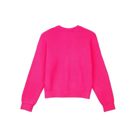 Cardigan for girls, height 146 cm-1