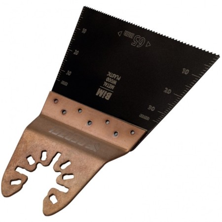 Denzel 782303 MFI Nazadka, Direct Direct, BIM, Metal and Wood, 65 X 1.2 mm-1