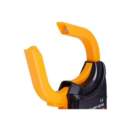TEK DT 266, 200-1000 A, call mode-6