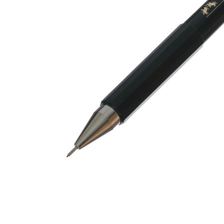Mechanical professional pencil 0.35 mm Faber-Castell TK®-Fine 9713 with an eraser-3
