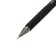 Mechanical professional pencil 0.35 mm Faber-Castell TK®-Fine 9713 with an eraser