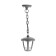 Lamp DSU 07-8-002 U1 Marseille 1, 8 W, IP44, Gray