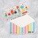 Happibuzdey money envelope 16.8x8.3 cm