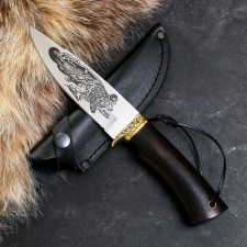 Caucasian knife 