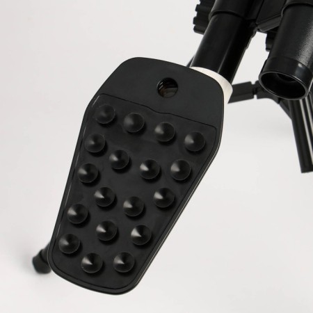 Telescope desktop 40x, 2 lenses-6