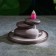 Set of incense on the stand "Balance" 11x5cm