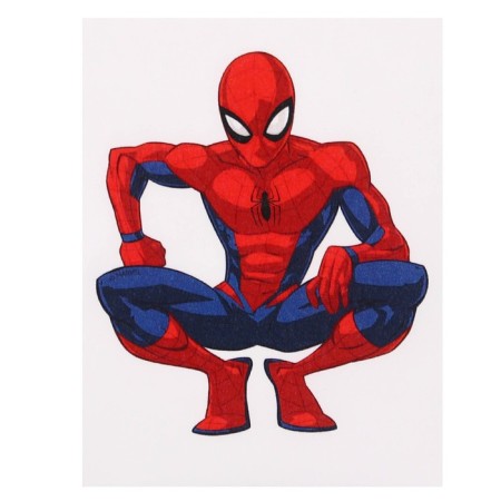 Set for experiments "soap-breeding", spider-man-3