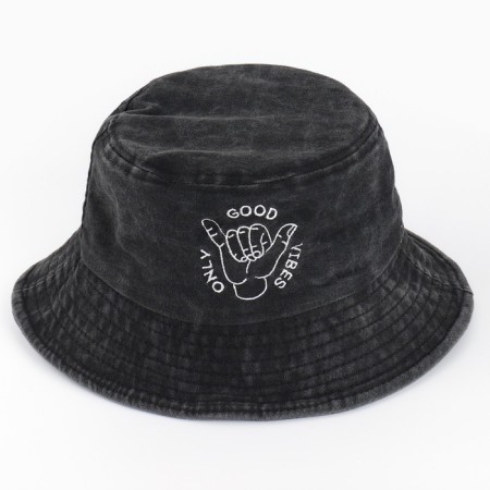 Panama Good Vibes, Jeans, Rr 56-2