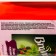 Liquid soap braviola forest blackberry with a dispenser, 500 ml