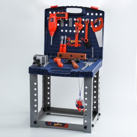 Tool set, 11 tools-4