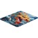 Cactus Colorful Dragon 300x250x3mm (CS-MP-D07M) mouse