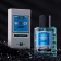 Cologne male egoist Azart, 60 ml