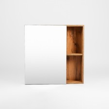 Viant mirror “Boston 60” 160x600x700 mm, right/left, without light