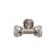 Aqualink tee, crimping, d = 16 x 20 x 16 mm, tsang