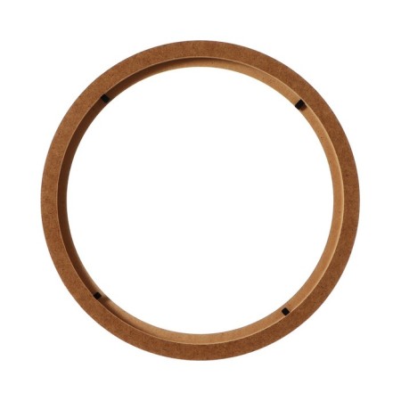 Frame for paintings (mirrors) Round, MDF, D-20, 277200-2