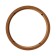 Frame for paintings (mirrors) Round, MDF, D-20, 277200
