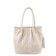 B2473 Bag bag, lightning department, dairy color 32x30x13cm