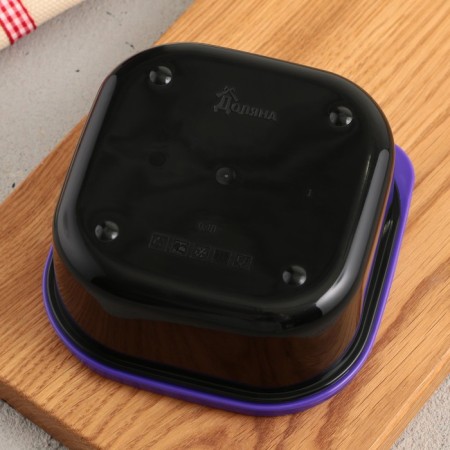 Lunch-Box square "Perfect Mistress", 400 ml-2