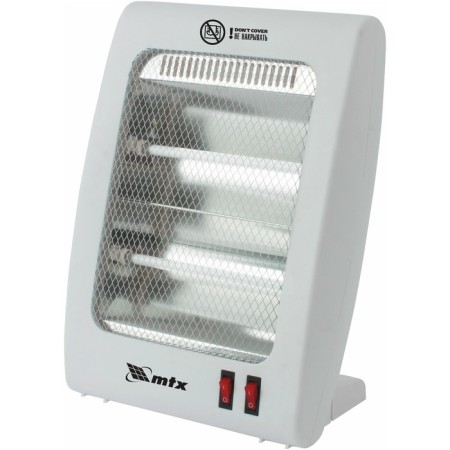 Heater MTX IQH-800, 230V, 800 watts, up to 10 m2, infrared