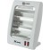 Heater MTX IQH-800, 230V, 800 watts, up to 10 m2, infrared