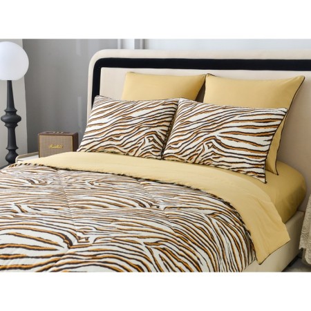 Set 1.5 joint venture Sofi de Marko "Richelieu", size 180x230 cm, 150x210 cm, 50x70 cm - 2 pcs-2
