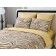 Set 1.5 joint venture Sofi de Marko "Richelieu", size 180x230 cm, 150x210 cm, 50x70 cm - 2 pcs