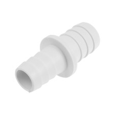 The connector of ORIO SSSM-19/22, for drain hoses, 19 x 22 mm 22 mm